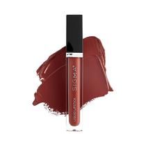 Labial Sigma Liquid Lipstick Dapper 5,7GR