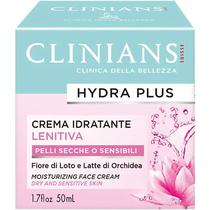 Clinians Crema Hydra Plus Lenitiva 50ML