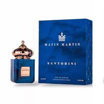 Perfume Matin Martin Santorini Edp Unissex 100ML