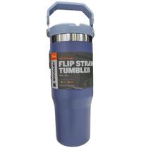 Garrafa Termica Stanley Flip Straw de 887ML - Twilight