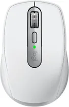 Mouse Sem Fio Logitech MX Anywhere 3S Bluetooth 910-006933 Cinza