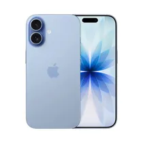 Celular Apple iPhone 17 A3258 MG484LL/A 256GB Mist Blue