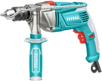 Furadeira de Impacto Total TG111136 1010W - 220V 50/60HZ