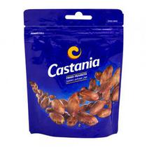 Amendoim Frito Castania 70G