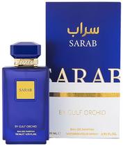 Perfume Gulf Orchid Sarab Edp 110ML - Feminino