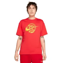 Remera Nike e M90 Oc
