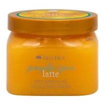 Esfoliante Corporal Tree Hut Pumpkin Spice Latte 510G