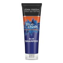 Higiene John Frieda Sham Blue Crush 2011 - Cod Int: 71598