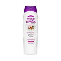 Instituto Espanol Gel c/Aceite de Almendras s/M 750ML s/C