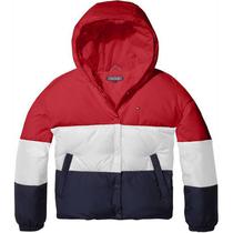 Chaqueta Infantil Tommy Hilfiger KB0KB06063