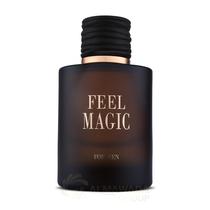 Perfume Masculino Elysees Fashion Feel Magic