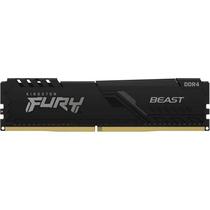 Memoria DDR4 8GB 3600 Kingston Fury Beast