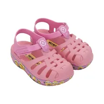 Sandalia Infantil Grendene 23156 BE865