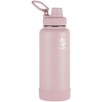 Garrafa Termica Takeya Bottles Actives Spout Lid 51035 de 32OZ (950ML) - Blush