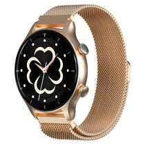 Smartwatch G-Tide R1 Classic - Dourado