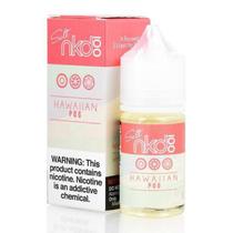 Liq Naked Salt Hawaiian Pog 30ML 5OMG