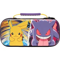 Capa para Nintendo Switch Power A Pikachu VS Gengar PWA-A-13101