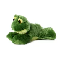Peluche Aurora Sapo Frolick - Ref.31735