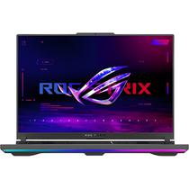 Notebook Gamer Asus Rog Strix G16 G614JV-AS74 16" Intel Core i7 13650HX RTX 4060 8 GB - Eclipse Cinza