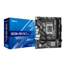 Placa Mãe 1700 Asrock H610M-HDV/M.2 R2.0 DDR4/HDMI/DP