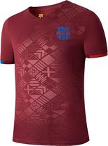 Camiseta Meta Sports Barcelona BCNJS5242BU1 - Masculina