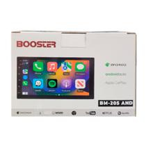 Multimidia Booster BM-205 And 2+16GB Carplay