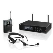 XSW2-ME3 Sistema Microfone Sennheiser