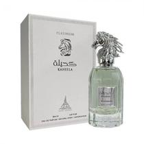 Perfume Paris Corner Kaheela Platinum Edp Unissex 85ML