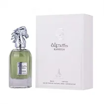 Perfume Paris Corner Kaheela Platinum Edp Unissex 85ML