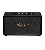 Mini Speaker Marshall Stanmore III Preto