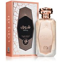 Perfume Al Wataniah Shouk Edp Femenino - 100ML