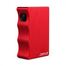 Mod Dovpo X Signature Clutch X18 Red