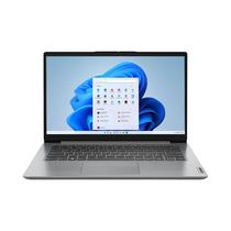 Notebook Lenovo 82V60065US Cel 4GB 128GB 14" Gray