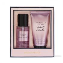 Kit Victoria's Secret Velvet Petals 2PCS