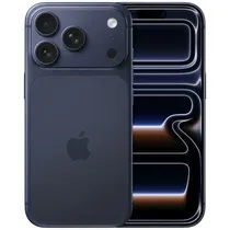 Apple iPhone 17 Pro 512GB Esim LL - Deep Blue
