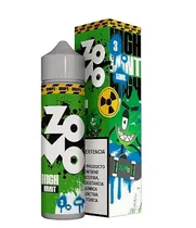 Liq Zomo Highmint 3MG 60ML