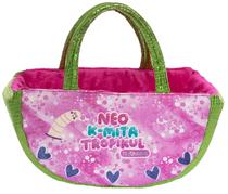 Cama de Melancia Distroller Neonato K-Mita Mega Suit