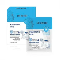 Mascara Facial DR Rashel Hyaluronic Acid DRL1495 5PCS