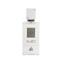 Lattafa Ana Abiyedh Edp 60ML