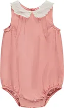 Body para Bebê Orchestra HB017F-Roc - Feminino