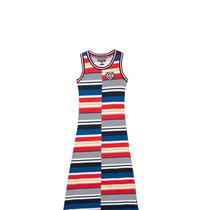 Vestido Infantil Tommy Hilfiger KG0KG03463 002