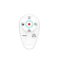 Mofily Acs Controle BT Yoyo p/Camera Yocam Branco