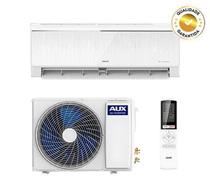 Ar Condicionado Aux 18000BTU Wind Free / Dual Inverter / Wifi c/Kit Instalacao