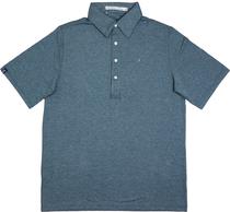 Outlet Camiseta Polo Criquet Verde Petroleo - Masculina