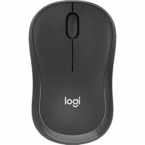 Mouse Logitech M240 Silent Bluetooth Grafito