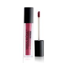 Gloss Matte Miss Rose 009