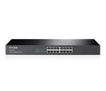 Hub Switch TP-Link TL-SF1016 16 Portas / 10/100MBS