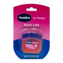 Protetor Labial Vaseline Rosy 7G