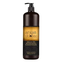 Acondicionador Capilar ArgáN Deluxe ArgáN Oil Nourishing 1000ML