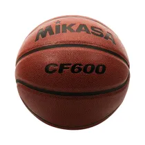 Pelota de Baloncesto Mikasa CF600 Número 6